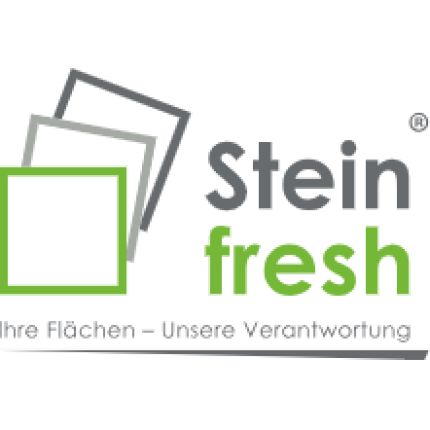 Logo da Steinfresh® Westerwald