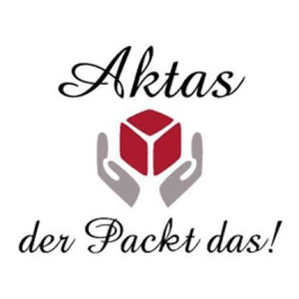 Logotyp från AKTAS-der packt das! | Entrümpelung & Haushaltsauflösung