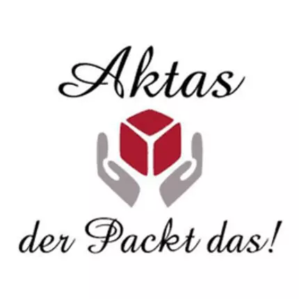 Logo from AKTAS-der packt das! | Entrümpelung & Haushaltsauflösung