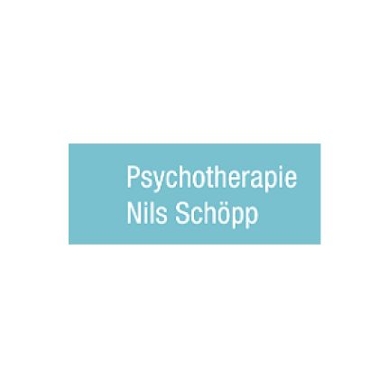 Logotipo de Nils Schöpp Psychologischer Psychotherapeut