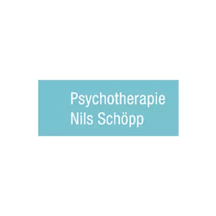 Logo van Nils Schöpp Psychologischer Psychotherapeut