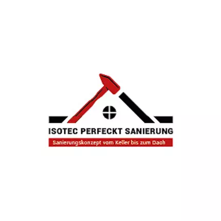 Logótipo de Isotec perfeckt Sanierung