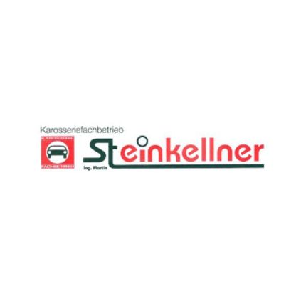 Logo van Karosseriefachbetrieb Ing. Martin Steinkellner
