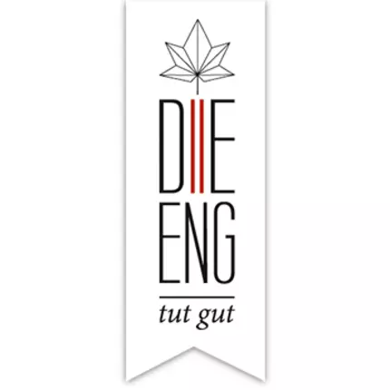 Logo od DIE ENG - Das Naturhotel am Großen Ahornboden