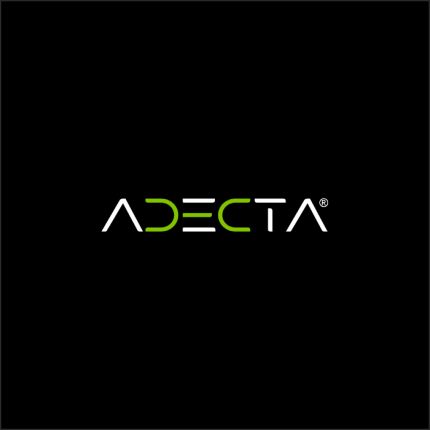 Logo de Adecta Detektei Stuttgart
