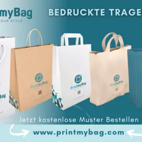 Bild von Printmybag - BCB Media GmbH