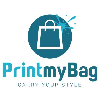 Logo od Printmybag - BCB Media GmbH