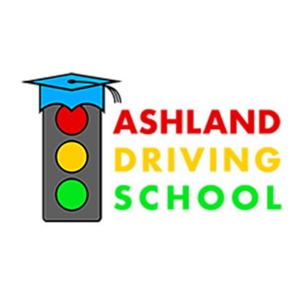 Logo od Ashland Driving School