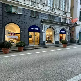 Bild von Sebago 5 Genova