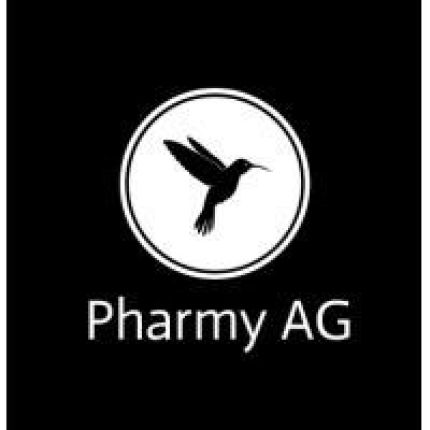 Logo fra Pharmy AG