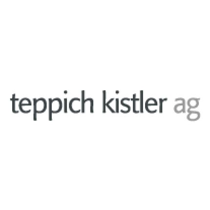 Logo von Teppich Kistler AG