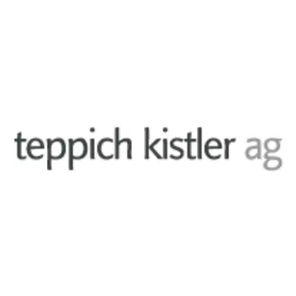 Logo van Teppich Kistler AG