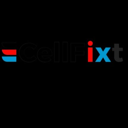 Logo van Cellfixt Phone Repair Service - 