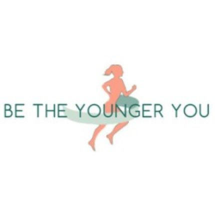 Logo fra Be The Younger You Atlanta