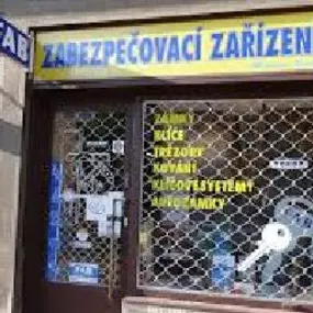 Bild von Zámkařství Zemek s.r.o.