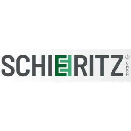 Logo fra SCHIERITZ GMBH