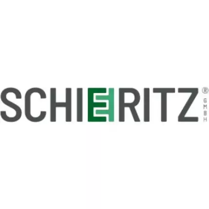 Λογότυπο από SCHIERITZ GMBH