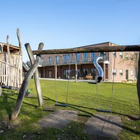Fröbel-Kindergarten Am Südfeld, Berlin-Heiligensee, © 2024 Fröbel e.V. Alle Rechte vorbehalten