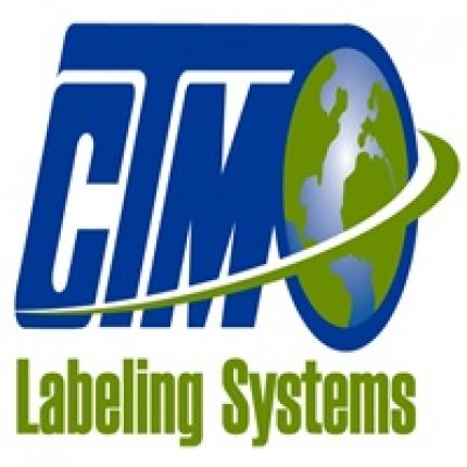 Logotyp från CTM Labeling Systems