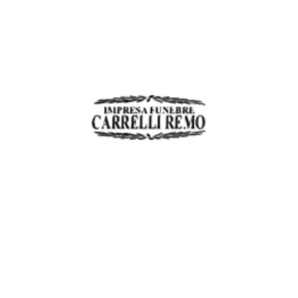 Logo de Impresa Funebre Remo Carrelli