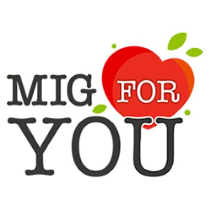 Logo de Mig for You