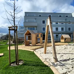 Fröbel-Kindergarten Ermlandweg, Münster, © 2024 Fröbel e.V. Alle Rechte vorbehalten