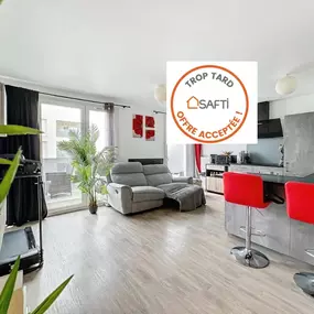 Bild von SAFTI immobilier - Oussama - Limeil Brevannes - Villeneuve-saint-Georges - Bonneuil-Sur-Marne