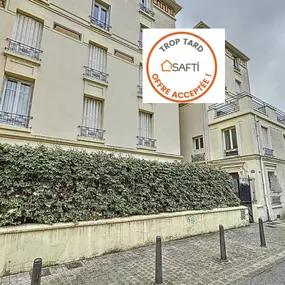 Bild von SAFTI immobilier - Oussama - Limeil Brevannes - Villeneuve-saint-Georges - Bonneuil-Sur-Marne