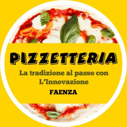 Logo van Pizzetteria