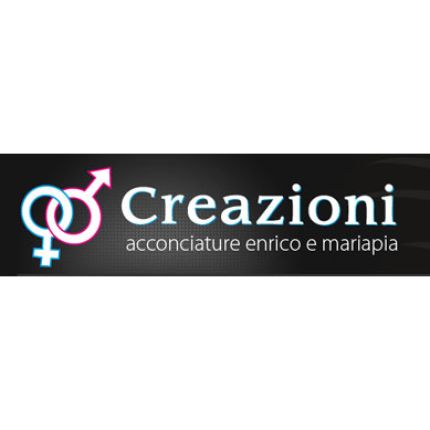 Logo von Parrucchieri Creazioni e Acconciature