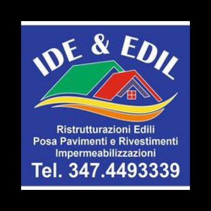 Logótipo de Ide&Edil