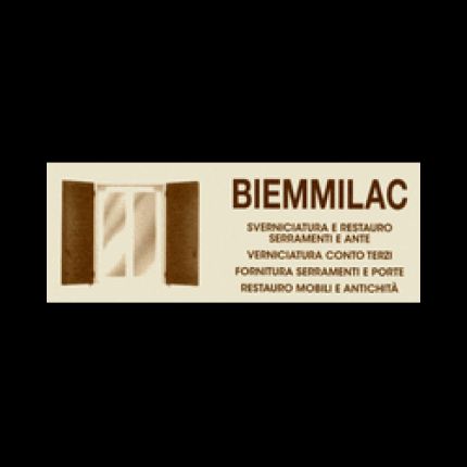 Logo da Biemmilac