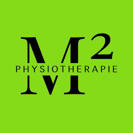Λογότυπο από Physiotherapie M² Voß & Marchelek eGbR