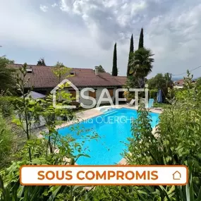 Bild von Monia Ouerghi - SAFTI Immobilier Tullins