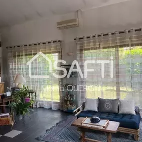 Bild von SAFTI Immobilier