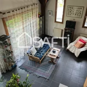 Bild von SAFTI Immobilier - Monia Ouerghi