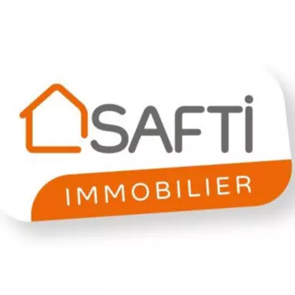 Logotipo de Monia Ouerghi - SAFTI Immobilier Tullins