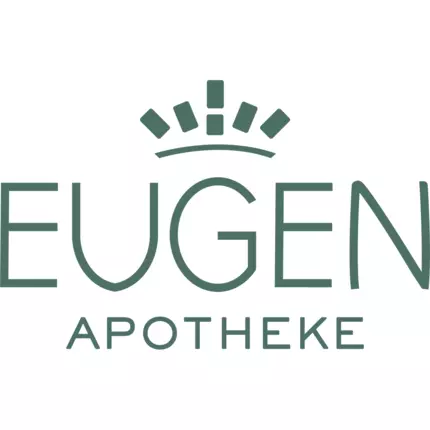 Logotipo de Eugen-Apotheke