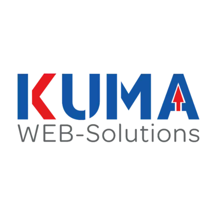 Logo von KUMA WEB-Solutions