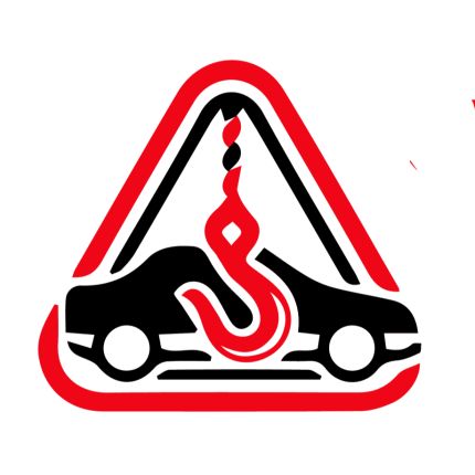 Logo from Dallas Towing Top Master
