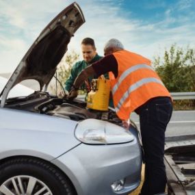 tow truck san antonio