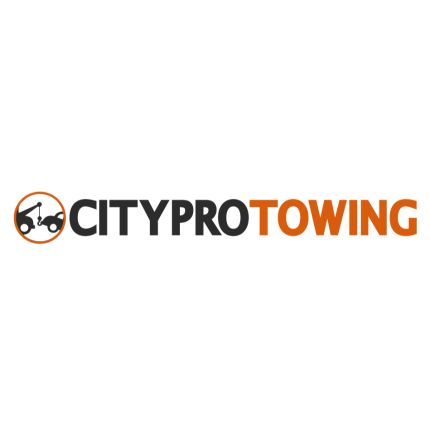 Logo van City Pro Towing San Antonio