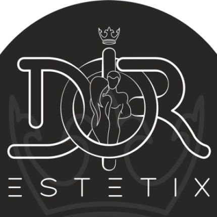 Logo van Diorestetix