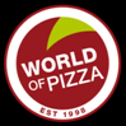 Logo from WORLD OF PIZZA Berlin-Friedrichshain