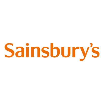 Logo fra Sainsbury's