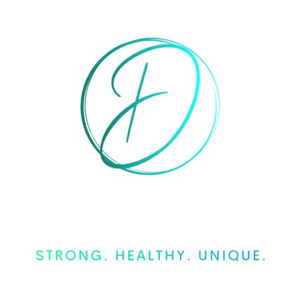 Logo fra Define Fitness