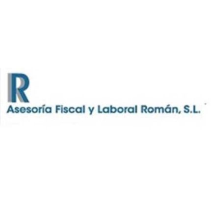 Logotyp från Asesoría Fiscal y Laboral Román