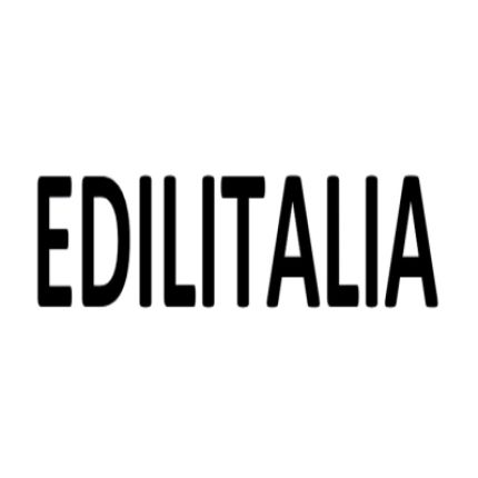 Logotyp från Edilitalia.Bs