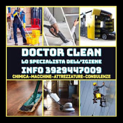 Logo from Doctorclean Specialisti dell'Igiene