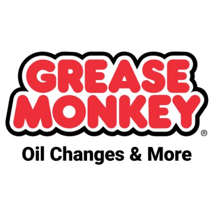 Logotyp från Grease Monkey